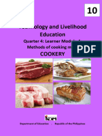 Tle 10 Cookery Q4 Module 4