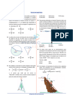 Trigonometría Repaso 4