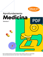 E-Book (Medicina) Semana 1