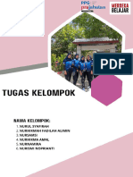 T1 - Elaborasi Pemahaman - Kelompok