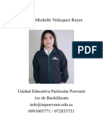 Melany Velásquez Oratoria Porvenir PDF