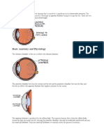 Glaucoma