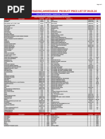 Price List-Shct 11.03.24