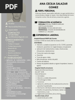 Curriculum Vitae