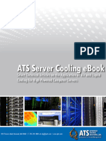 Sever Cooling Ebook