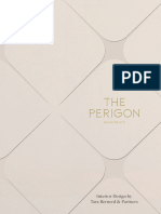 The Perigon Material Book