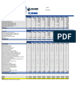 Plan de Mantenimiento Xc8 c2570