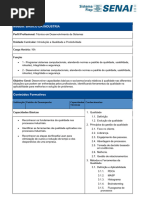 Introdução A Qualidade e Produtividade