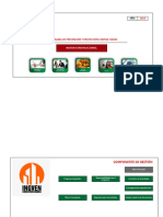 Programa de Proteccion Contra Caidas Ingven Construcciones