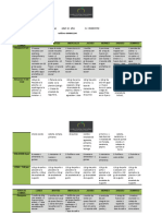 Plan Nutricion Christian Jacome M