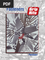 GRFCAT Fastener Catalogrgma