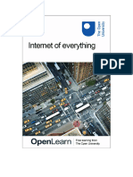 Internet of Everything