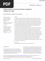 Español Irrigants and Irrigation Methods