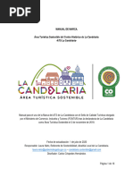 Manual de Marca ATS La Candelaria - 1 de Julio de 2020