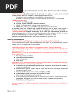 Confianza Inadecuada: Fondos Insuficientes:: Claves Del Fracaso