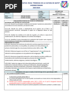 7mos-Evaluacion II Trim. Ee - Ss Con Respuestas