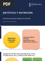 Sesión 05 - Programas de Intervensión Nutricional