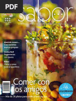 Recetas Sabor Verano