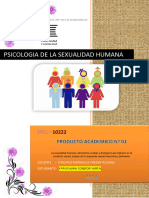 Pa1 - Psicología de La Sexualidad