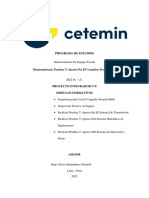 Informe Del Proyecto Integrador N°8