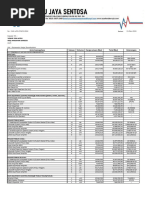 Aceh - Material PS System (TOA Baru)