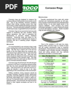 Corrosion Rings