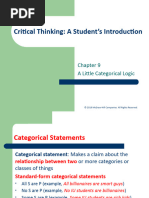 Bassham6 PPT Lecturenotes Ch09 P Ngoc Revised