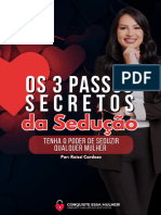 Os 3 Passos