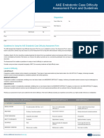 Case Difficulty Assessment Form FINAL2022