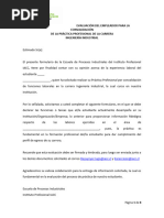 3.-Ing. Industrial - Evaluación Empleador - Convalidación Práctica