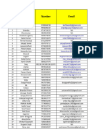 India Mart Followup Leads