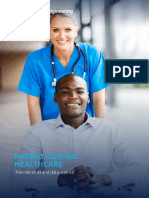 Patient Centric Whitepaper Capgemini