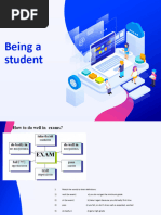 To Be A Student2