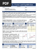 Cornell Notes Template 1 - TemplateLab