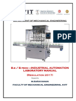 Lab Manual