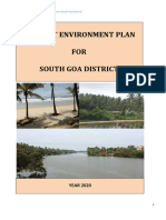 District Environmental Plan South