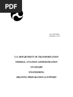 Faa-Std-002h FAA Drawing Manual