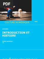 Culture Numerique