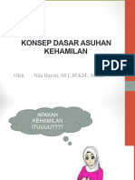 Pertemuan 1