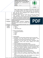 7.2.2. EP 3 SOP Kordinasi Komunikasi Pendaftaran DG Unit Lain