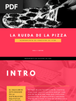 La Rueda de La Pizza