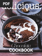 Delicious Cookbooks Chocolate 2024 Freemagazines Top