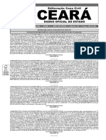 Fortaleza, 27 de Março de 2024 - SÉRIE 3 - ANO XVI Nº058 - Caderno 3/4 - Preço: R$ 23,00