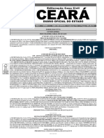 Fortaleza, 26 de Janeiro de 2022 - SÉRIE 3 - ANO XIV Nº019 - Caderno 1/2 - Preço: R$ 20,74