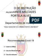 Aula 1-2 CLASSIFICAÇÃO UNIFORMES