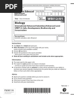 Questionpaper Unit2 (WBI12) June2021