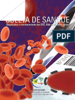 Manual Colet A de Sangue