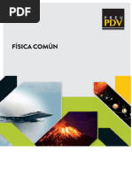 Libro Física Común - PDV 2020