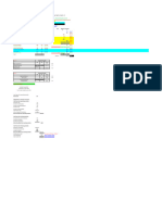 Haf 211 Cash Flow Statement - Indirect Method