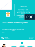 SEMANA 01 - DHS - Conceptos Fundamentales Del Desarrollo